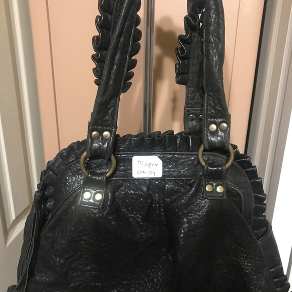 Morgan Oakley Handbag - Picture 2 of 10